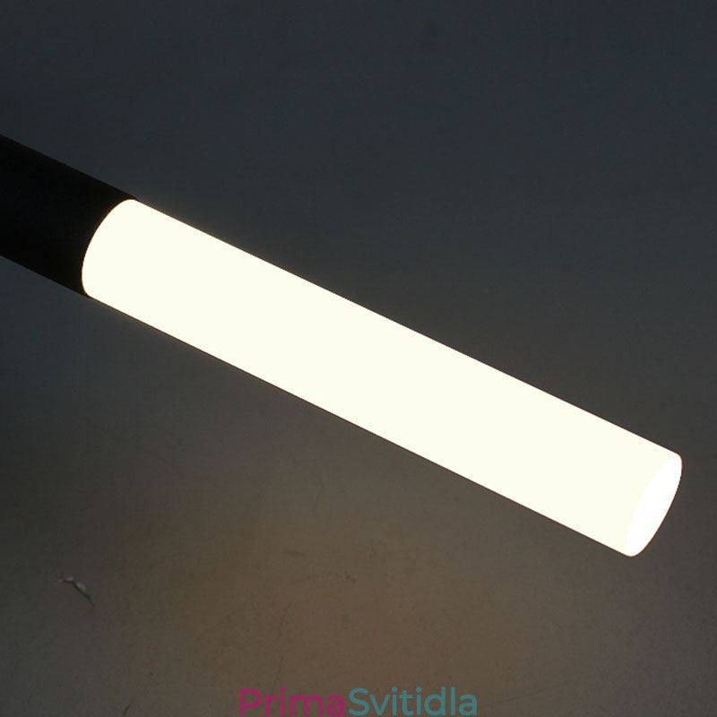 Spojovací závěsné svítidlo Teplé bílé kreativní stropní svítidlo Kombinovaná lampa pro kutily