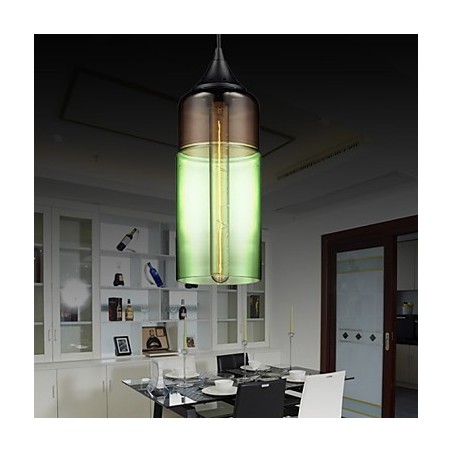 Lustr Mini styl moderní současný kov