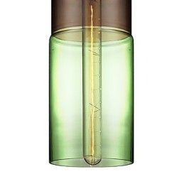 Lustr Mini styl moderní současný kov