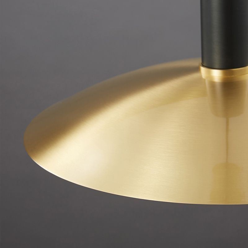 Moderní jednoduché závěsné světlo závěsné lampy