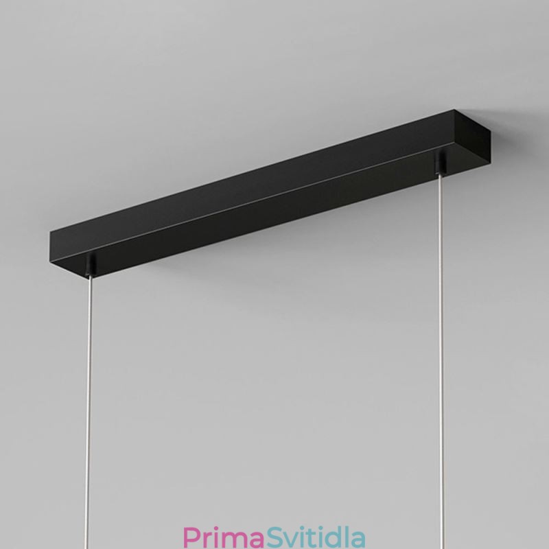 Moderní šestihranné závěsné svítidlo kreativní kombinované závěsné svítidlo