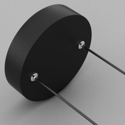 Závěsné světlo Nordic Long Tube Visící Lamp Island