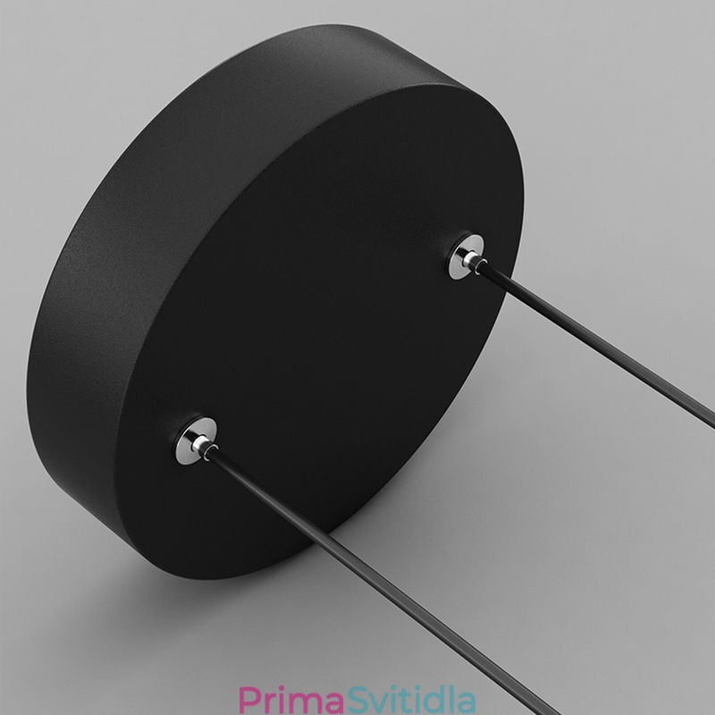 Závěsné světlo Nordic Long Tube Visící Lamp Island