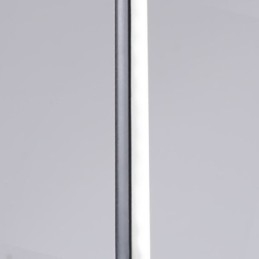 Závěsné světlo Nordic Long Tube Visící Lamp Island