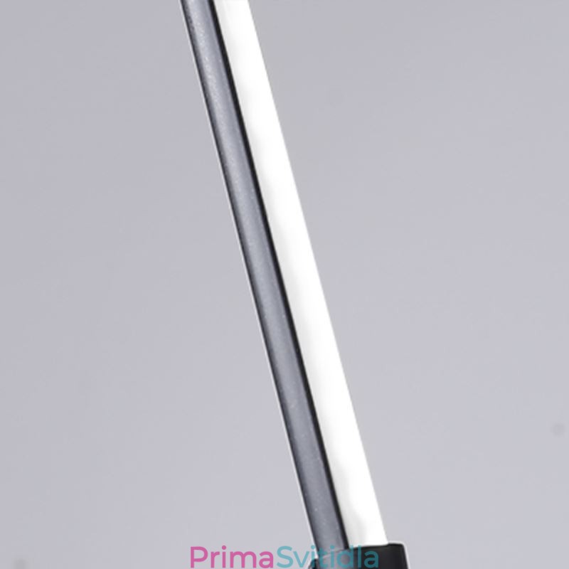 Závěsné světlo Nordic Long Tube Visící Lamp Island