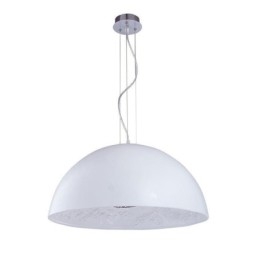 Půlkruhové závěsné lampy Nordic Minimalist Pendant Light Cafe