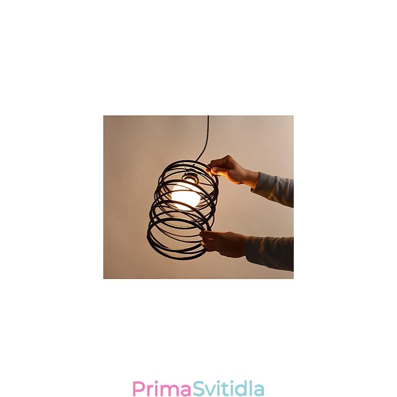 Lustr Mini Styl Tradiční Klasický Kovový