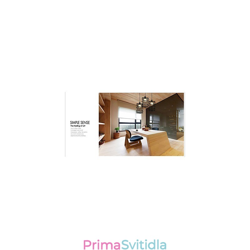 Lustr Mini Styl Tradiční Klasický Kovový