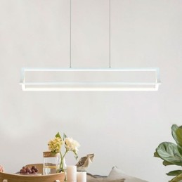 Moderní knižní závěsné světlo závěsné osvětlení Living