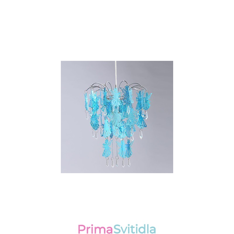 Andělský lustr Moderní Droplight ve stylu Lkea