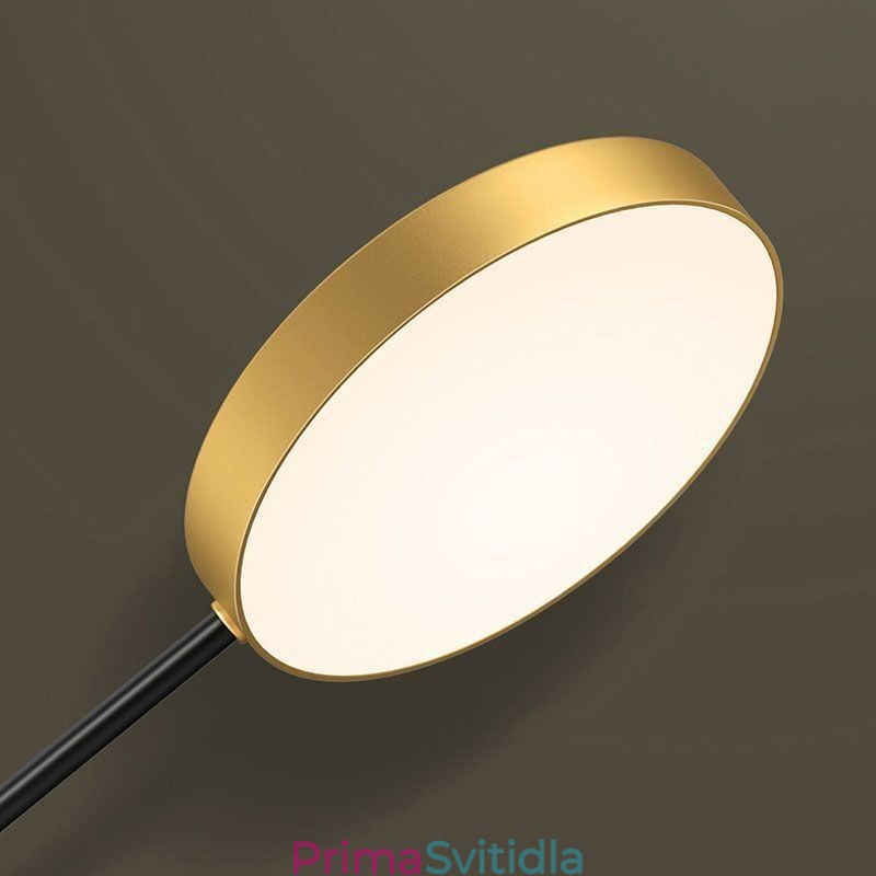 Závěsné svítidlo pro projekci hvězd