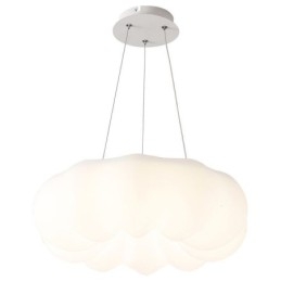 Závěsná severská lampa Kreativita ve tvaru dýně závěsná světla