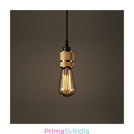 Lustr Mini styl moderní současný kov Lustr Mini styl moderní současný kov