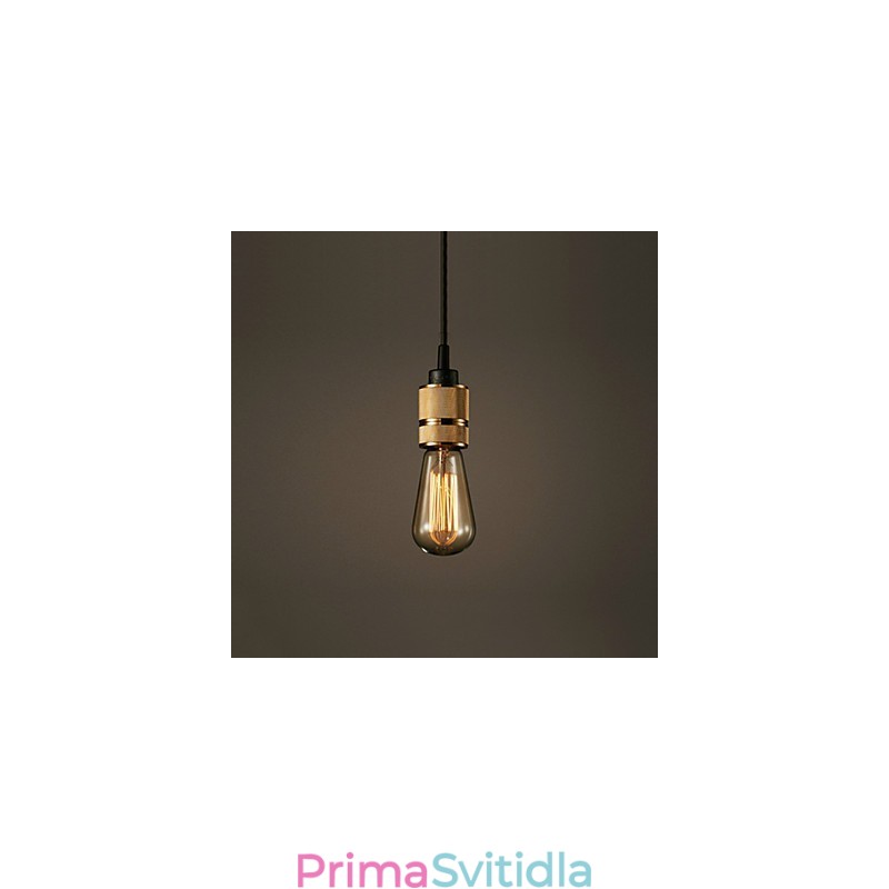 Lustr Mini styl moderní současný kov