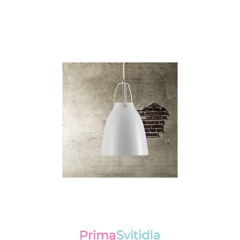 Lustr Mini styl moderní současný kov