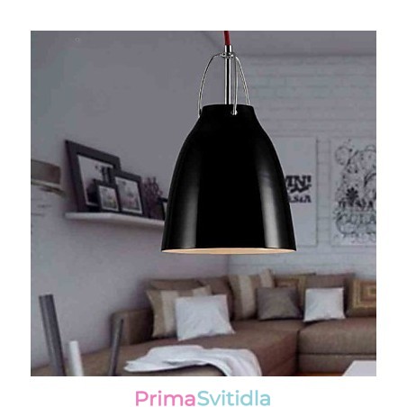 Lustr Mini styl moderní současný kov Lustr Mini styl moderní současný kov
