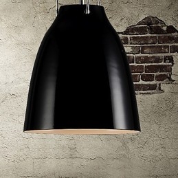 Lustr Mini styl moderní současný kov