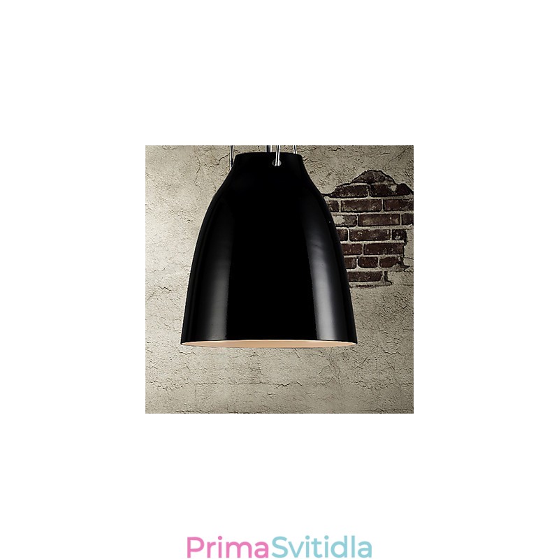 Lustr Mini styl moderní současný kov