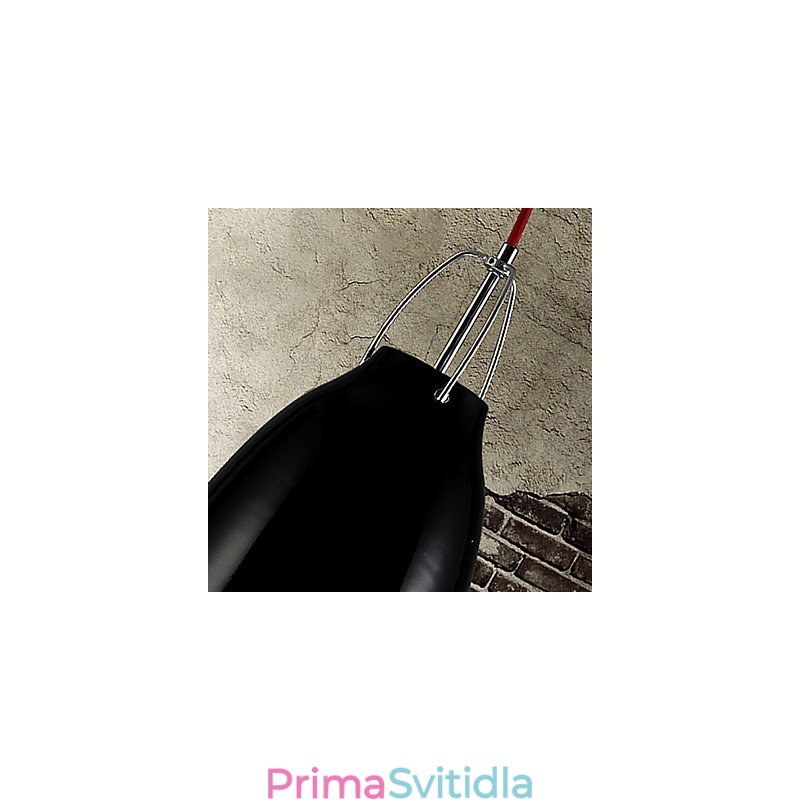Lustr Mini styl moderní současný kov