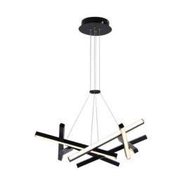 Moderní jednoduché závěsné světlo Silica Gel Birds Nest Shape Lighting