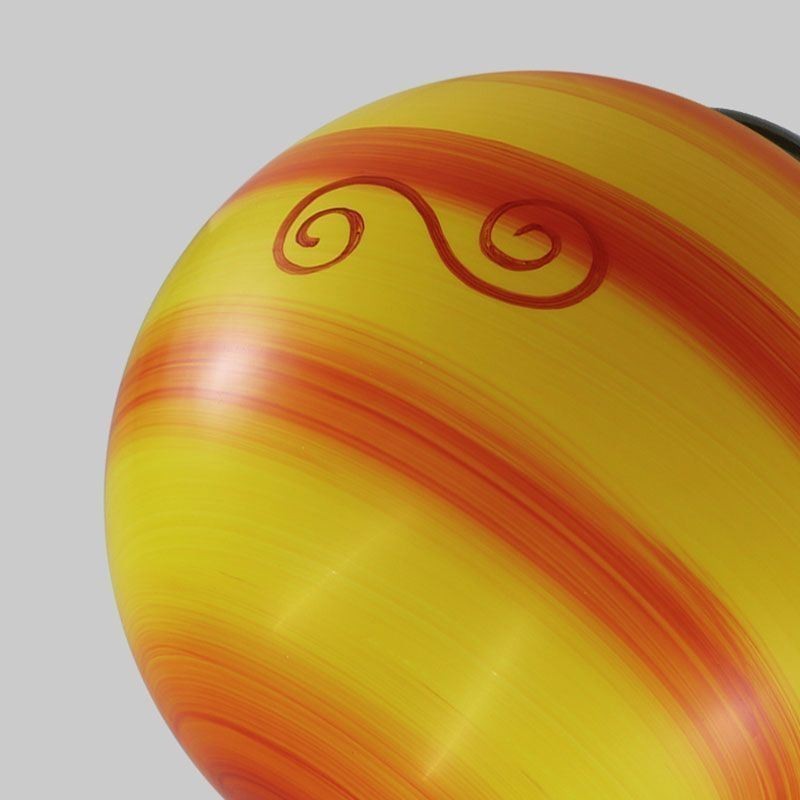 Závěsná lampa Nordic Planet Design Jedinečný lustr Planety sluneční soustavy