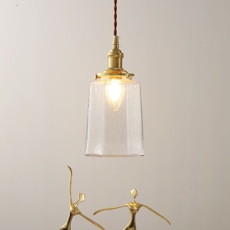 Moderní minimalistické skleněné závěsné svítidlo dekorativní stropní svítidlo Moderní minimalistické skleněné závěsné svítidlo dekorativní stropní svítidlo