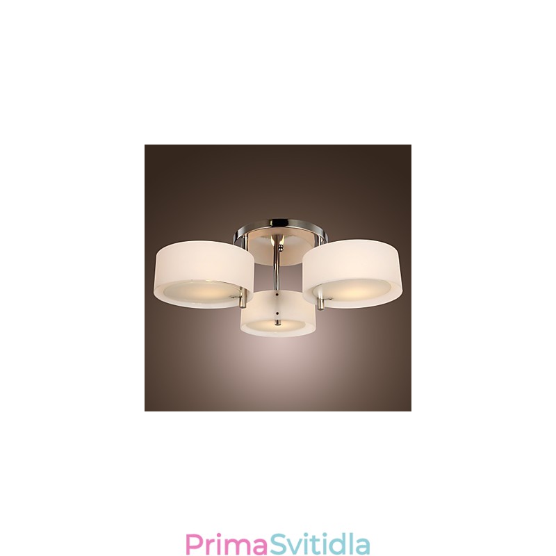Lustr Modern Living 3 Lights