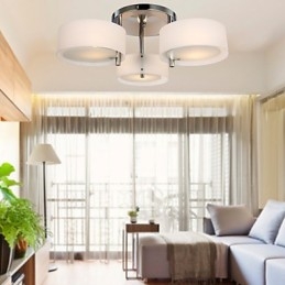 Lustr Modern Living 3 Lights