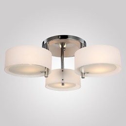 Lustr Modern Living 3 Lights