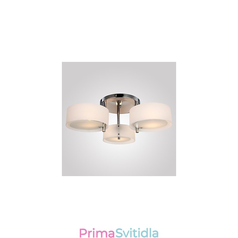 Lustr Modern Living 3 Lights