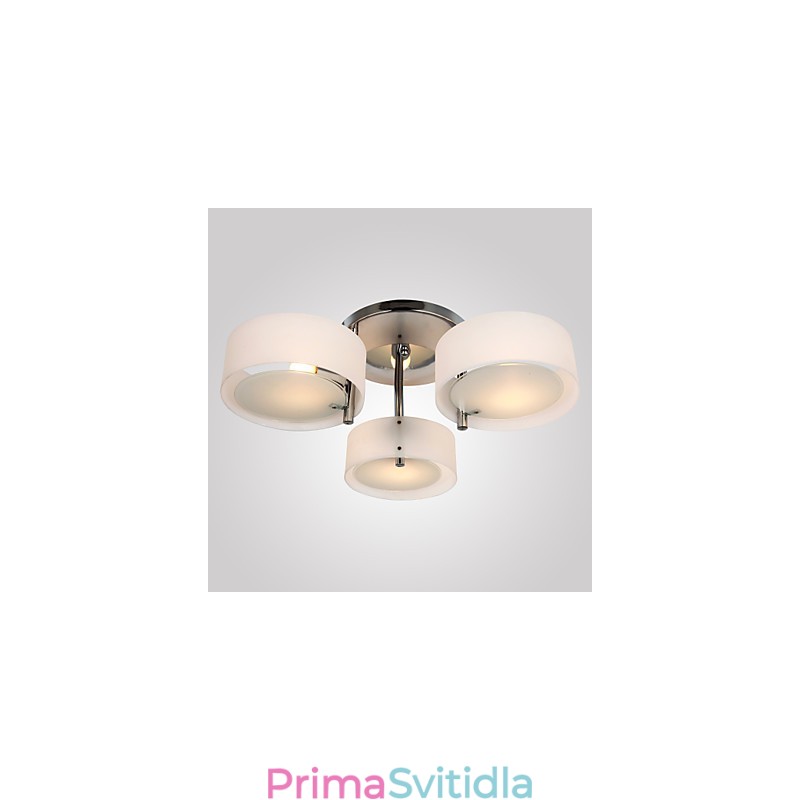 Lustr Modern Living 3 Lights