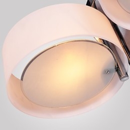 Lustr Modern Living 3 Lights