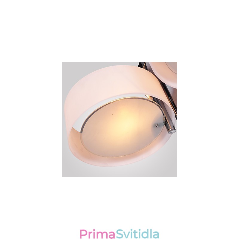 Lustr Modern Living 3 Lights