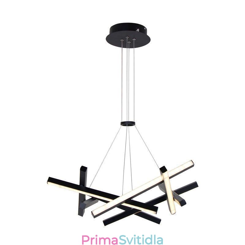 Moderní jednoduché závěsné světlo Silica Gel Birds Nest Shape Lighting
