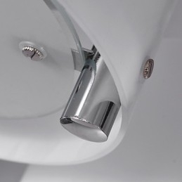 Lustr Modern Living 3 Lights
