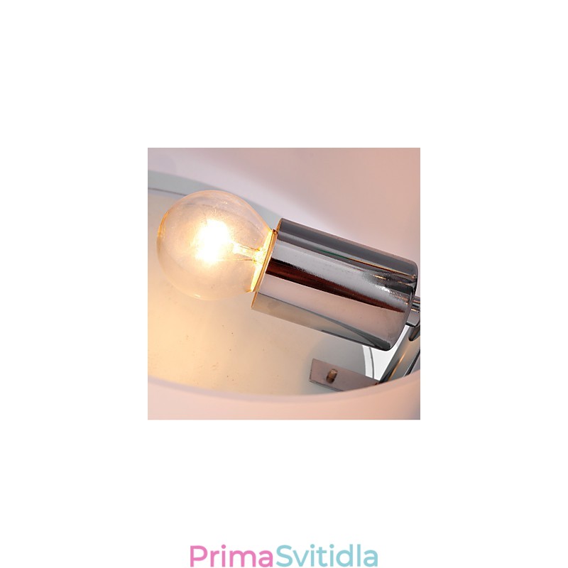 Lustr Modern Living 3 Lights