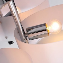 Lustr Modern Living 3 Lights
