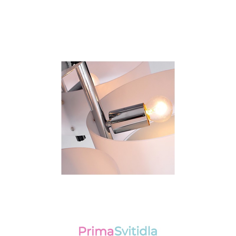 Lustr Modern Living 3 Lights
