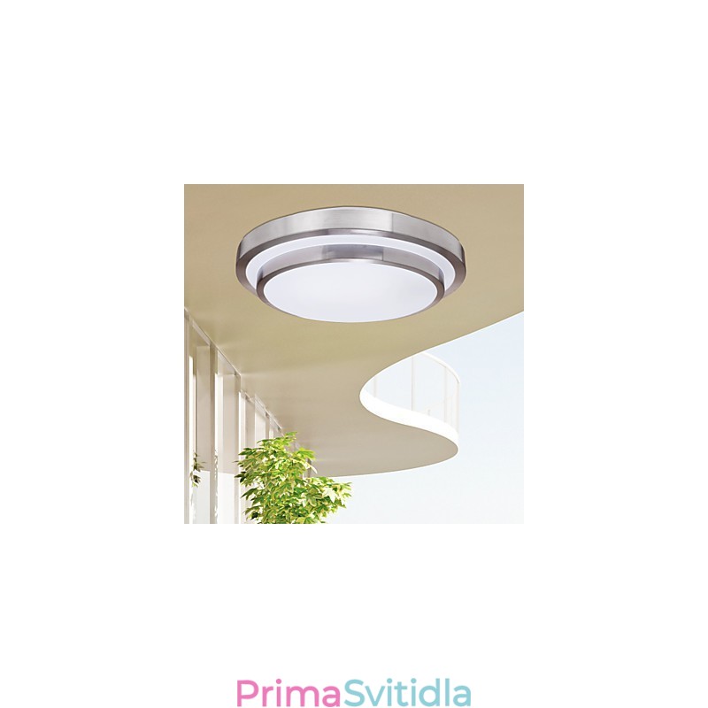 Moderní moderní galvanicky pokovená zapuštěná montáž