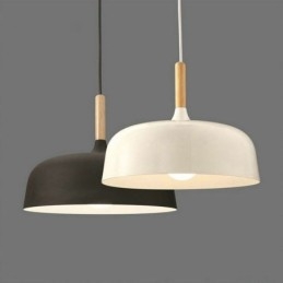Nordic Pendant Light Individuální nastavitelná lampa Home Warm Light Lighting Light