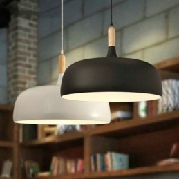 Nordic Pendant Light Individuální nastavitelná lampa Home Warm Light Lighting Light