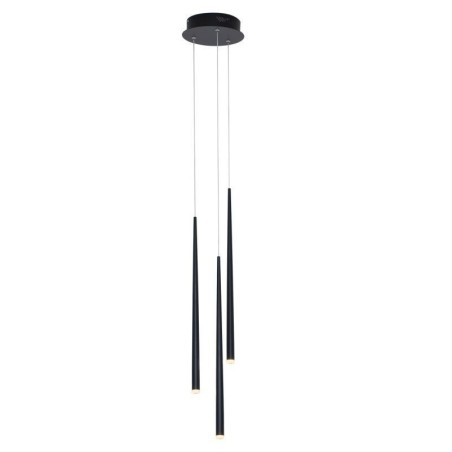 Moderní jednoduché závěsné světlo Tvar válce osvětlení Meteor Rain Lamp Light Moderní jednoduché závěsné světlo Tvar válce osvětlení Meteor Rain Lamp Light