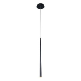 Současné závěsné světlo válcového tvaru lampa Meteor déšť osvětlení