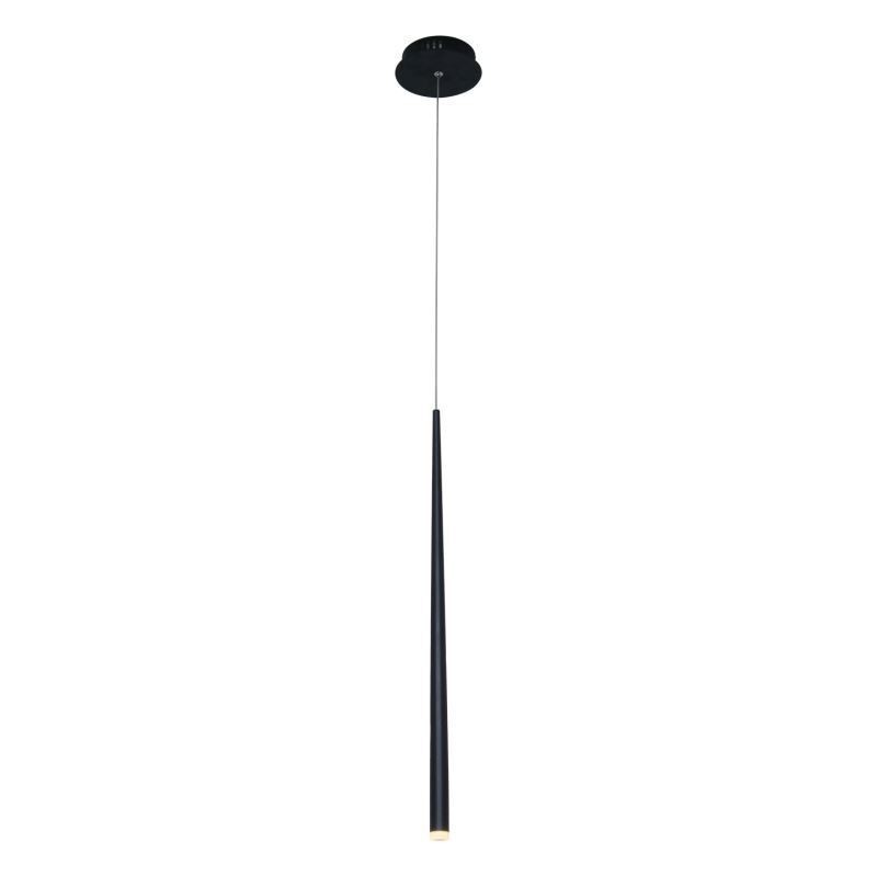 Současné závěsné světlo válcového tvaru lampa Meteor déšť osvětlení