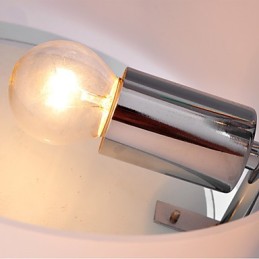 Lustr moderní bydlení 5 světel