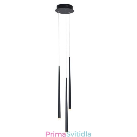 Moderní jednoduché závěsné světlo Tvar válce osvětlení Meteor Rain Lamp Light Moderní jednoduché závěsné světlo Tvar válce osvětlení Meteor Rain Lamp Light
