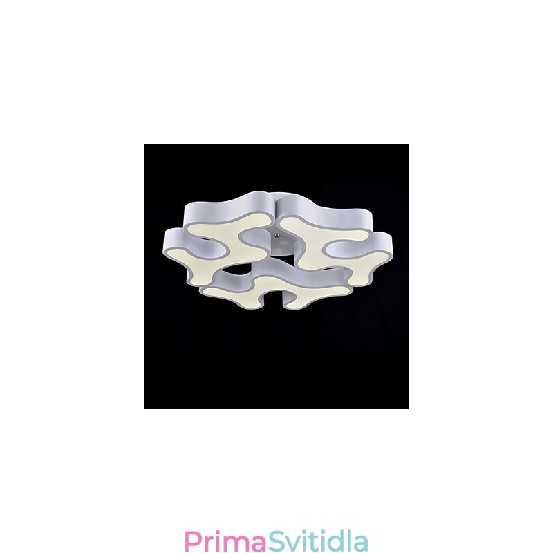 Zapuštěná vysoce kvalitní moderní stropní svítidla Kov