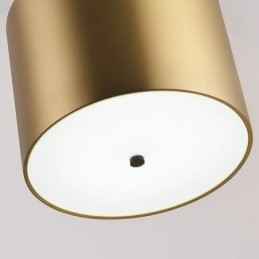 Moderní závěsné svítidlo Nordic Akrylová lampa Geometry Lighting Light