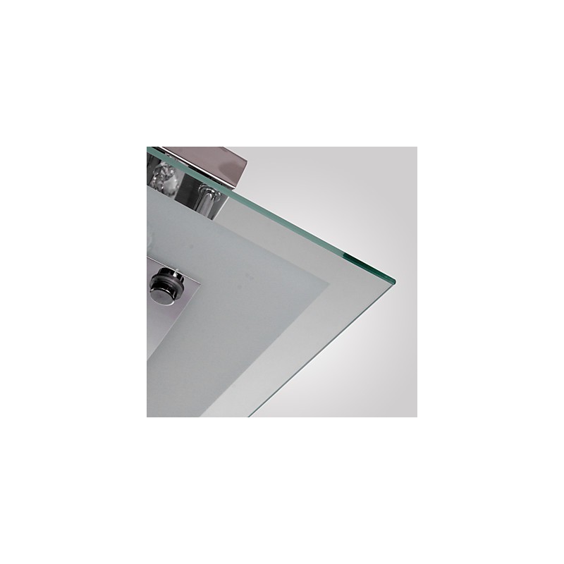 Stropní svítidlo Moderní Crystal Living 5 světel