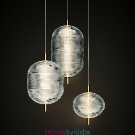 Závěsné svítidlo Water Ripple Moderní minimalistické kované stropní svítidlo Závěsné svítidlo Water Ripple Moderní minimalistické kované stropní svítidlo